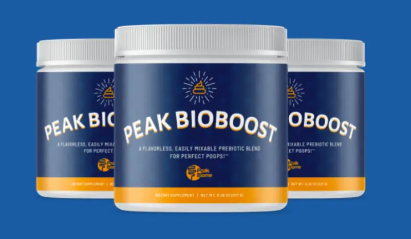 Peak BioBoost Reviews